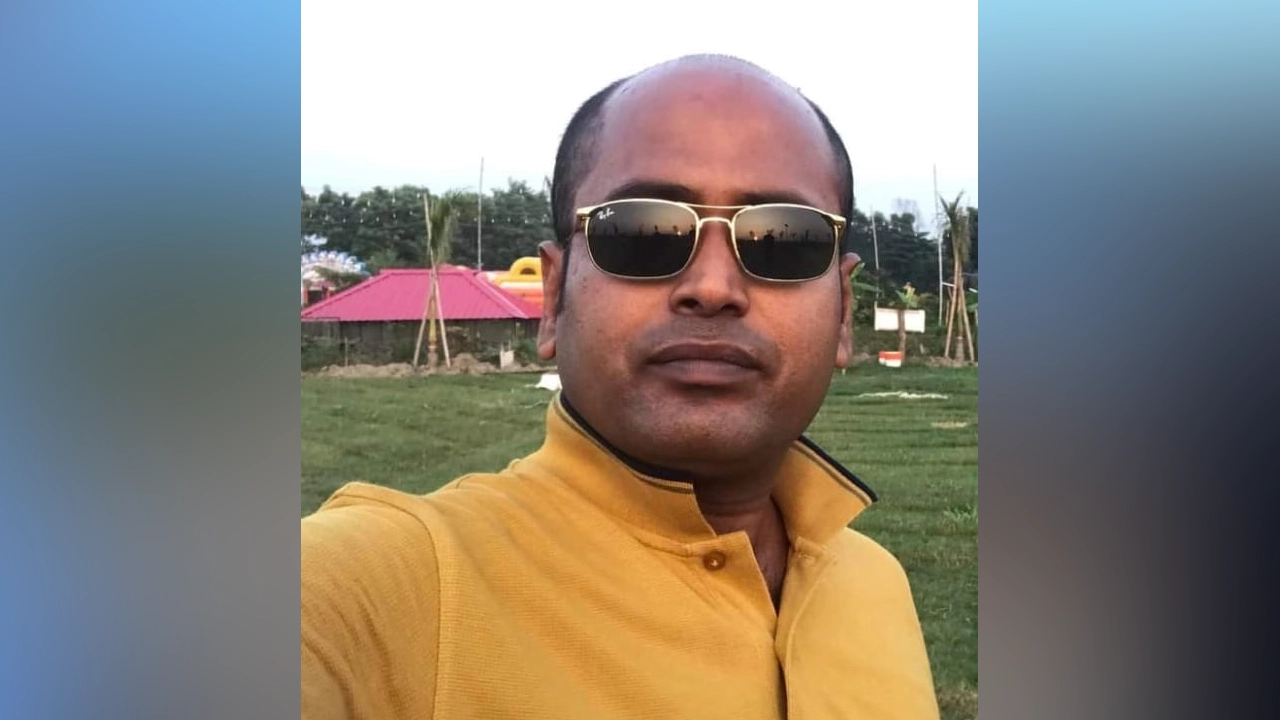 হত্যা মামলায় সাবেক ছাত্রলীগ নেতা শাহ আলী গ্রেপ্তার